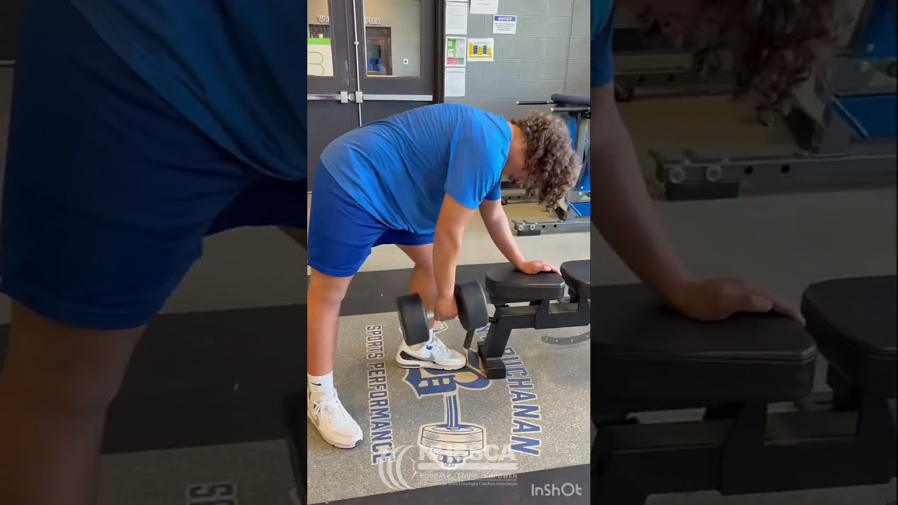 JT Rankin: A Small School Approach to the Start of the LTAD Process