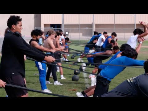 Game Day: Morning Lift and Pre-Game Primer
