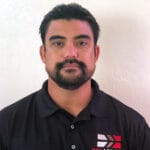 Joshua K. Martin