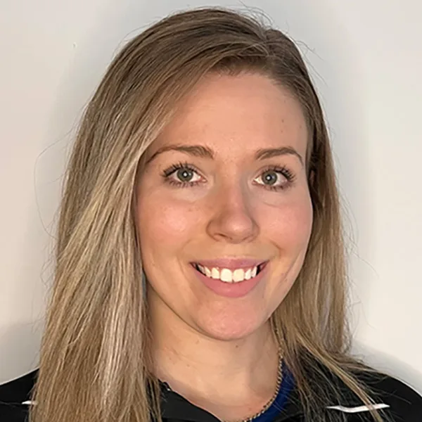 Kelsey Auchmuty