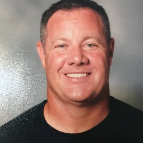 Nick Cornell