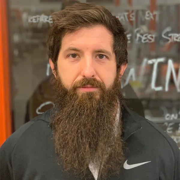 Scott Pherson
