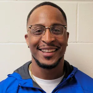 ZaQuan Irby