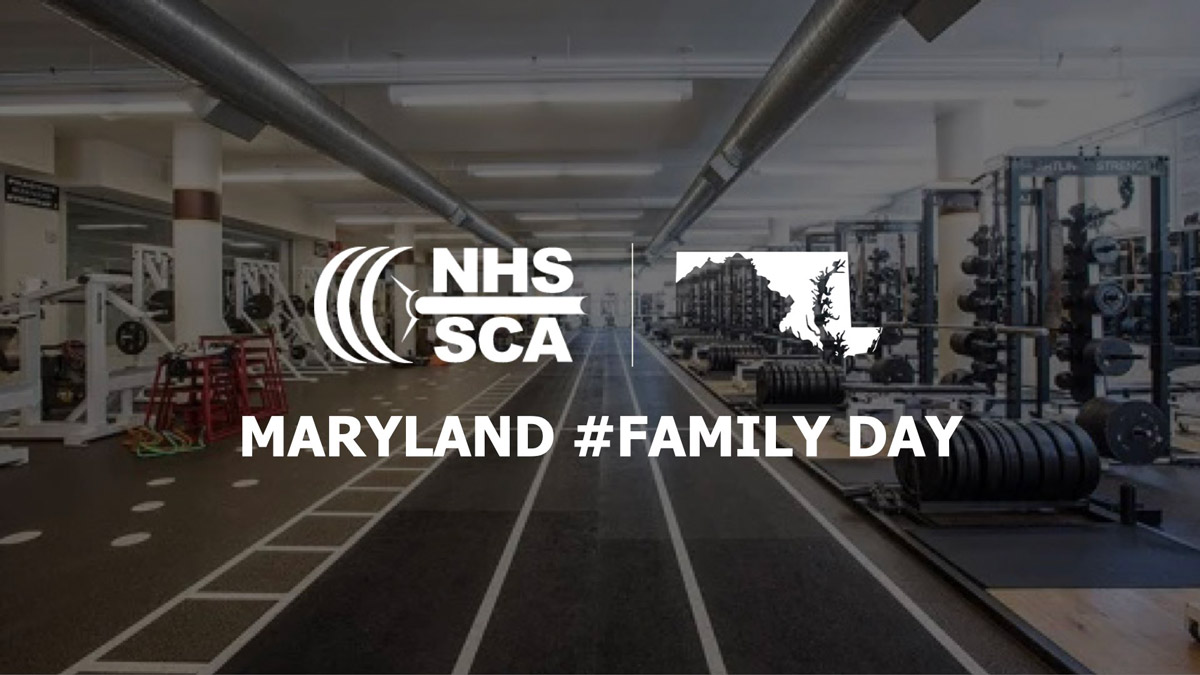 Maryland – Family Day // Landon School – National High School Strength ...