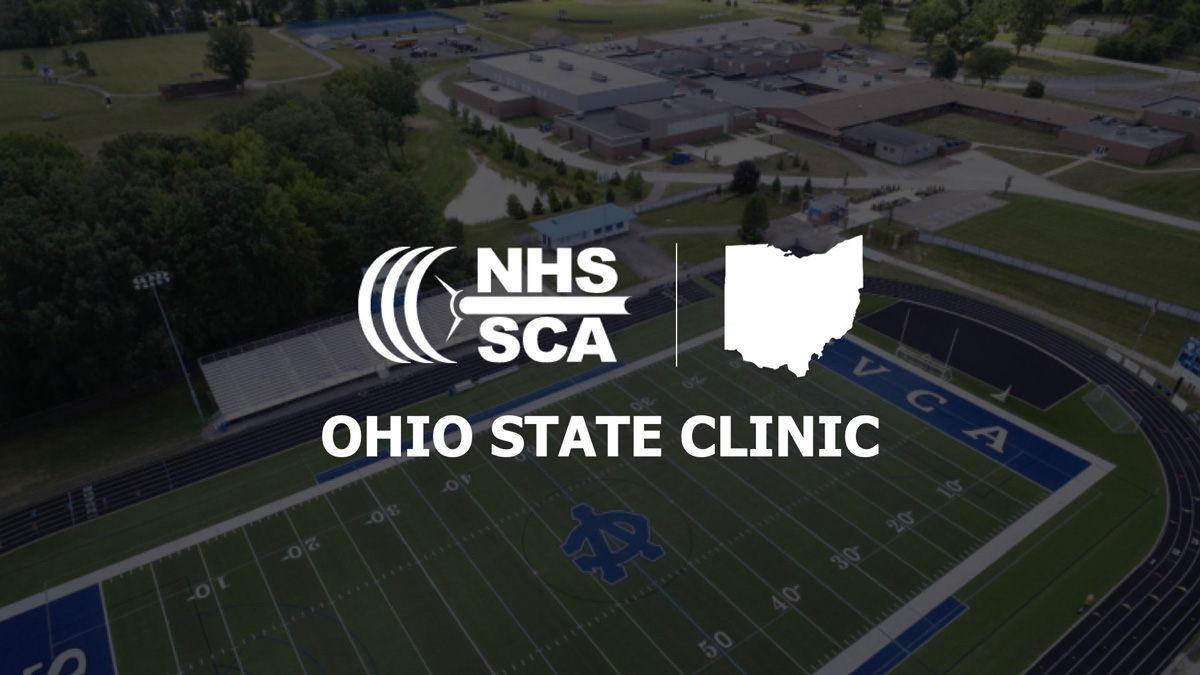 Ohio State Clinic Cuyahoga Valley Christian Academy National   OH Clinic2 