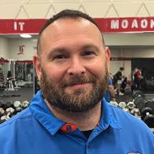 John Girton — NHSSCA State Advisor