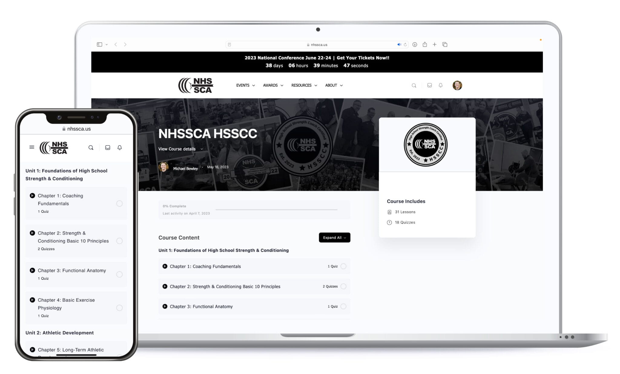 HSSCC National High School Strength Coaches Association hsscc-national-high-school-strength-coaches-association