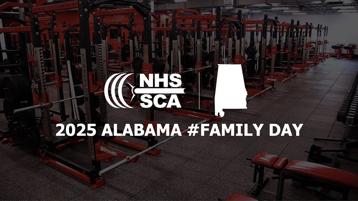 2025 NHSSCA AL Family Social