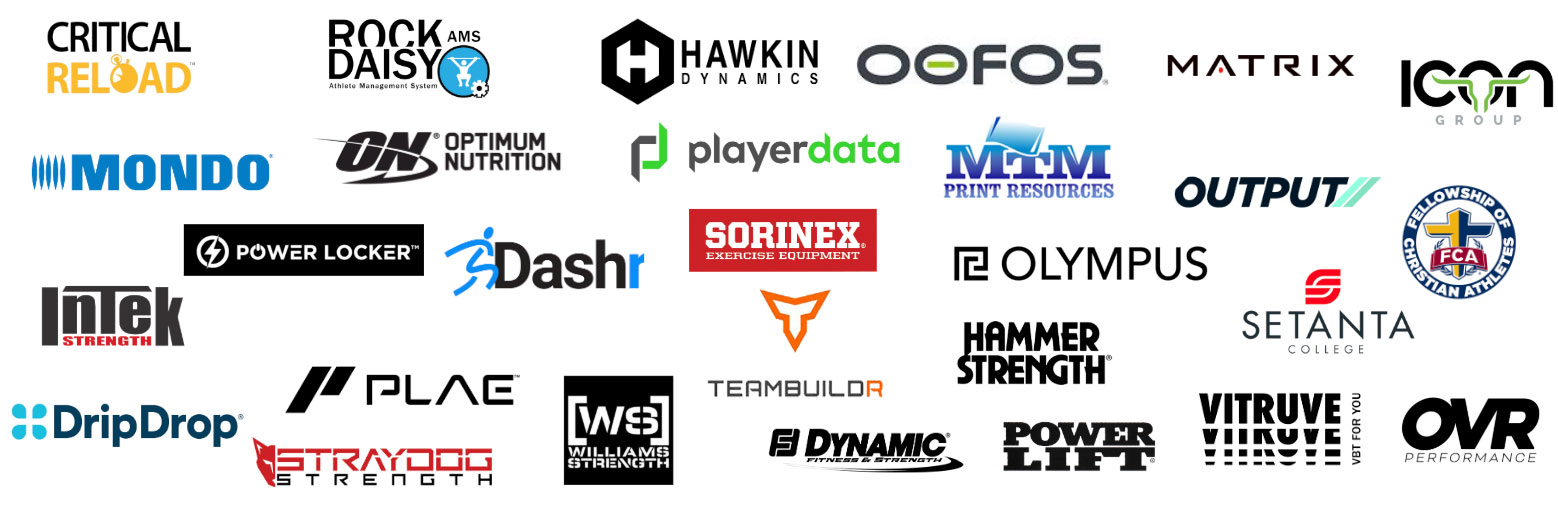 NHSSCA Partners