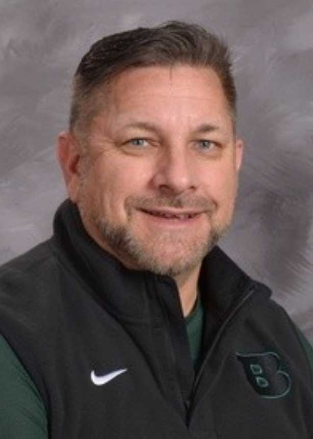 Bob Taylor — NHSSCA State Advisor