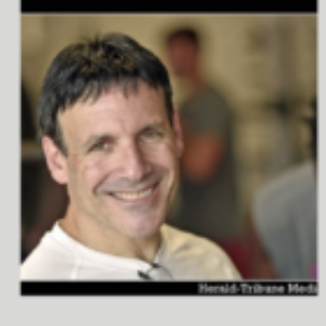 Profile photo of Richard Lansky
