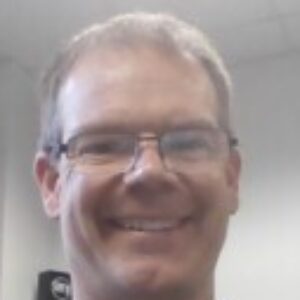 Profile photo of Chris Morland