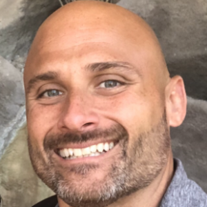 Profile photo of Brian Wesley