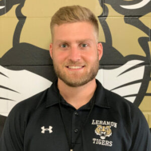 Profile photo of Noah Rodgers
