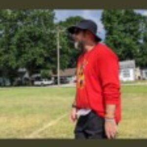 Profile photo of Blake Burns