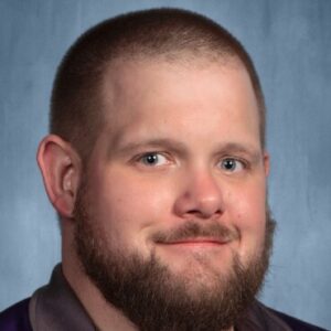 Profile photo of Levi Haltom