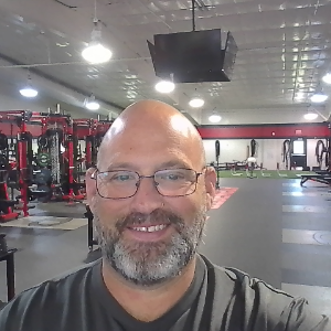 Profile photo of Scott Thompson
