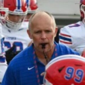 Profile photo of Chris Cournoyer