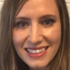 Profile photo of Allison Keller
