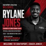 Rylane Jones