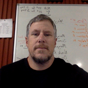 Profile photo of Dustin Beam