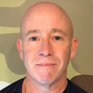 Profile photo of Vincent A Garramone
