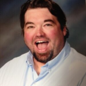 Profile photo of Josh Redden