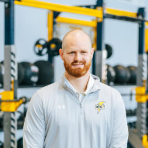 Profile photo of Tyler Dobratz