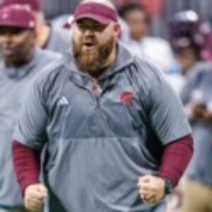 Profile photo of Cam Morgan