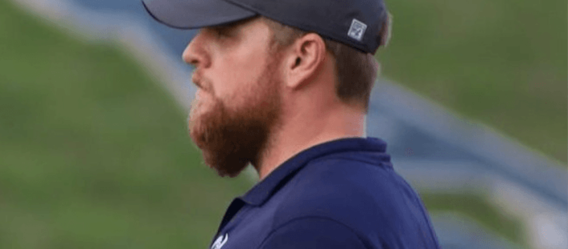 Chase Nunley Cropped