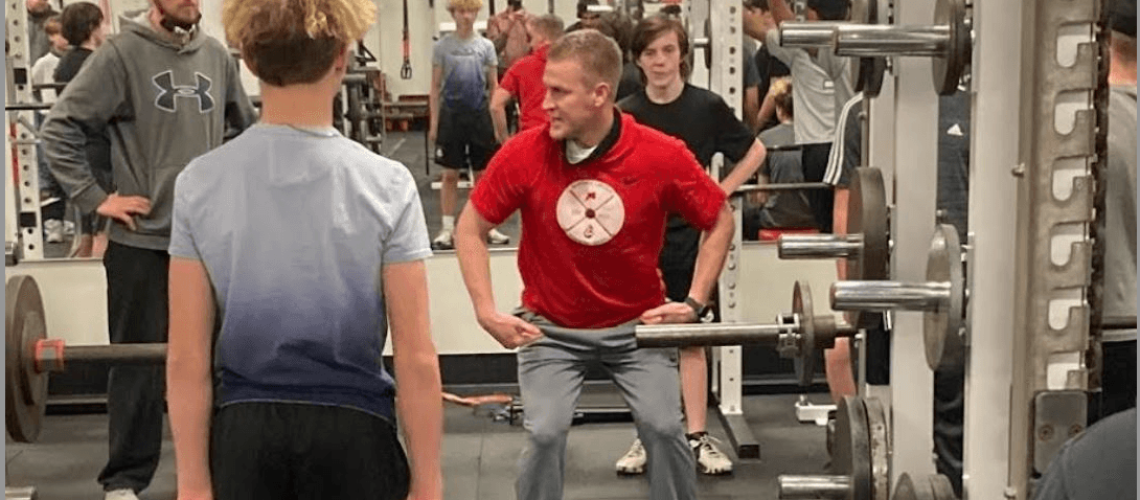 Longmeyer Lead Photo