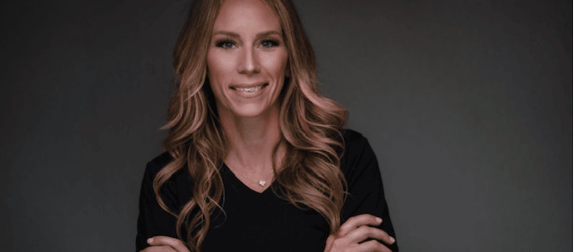 Missy Mithell-McBeth