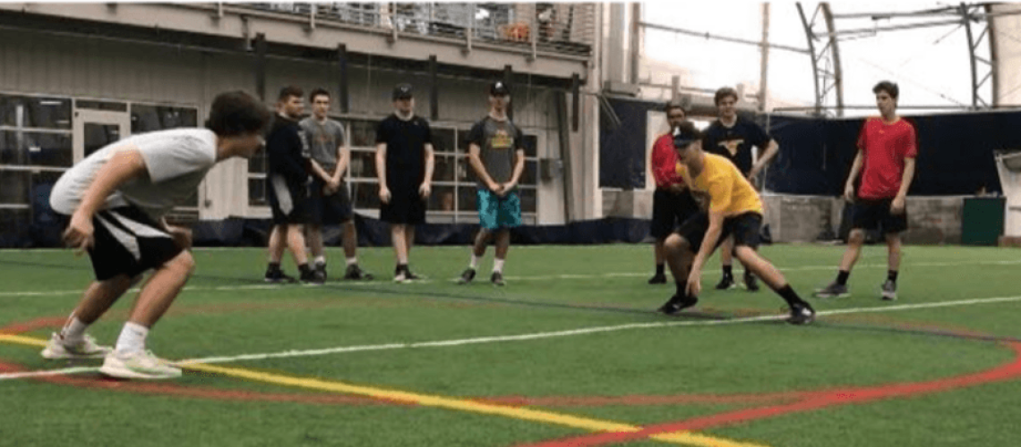 New Reaction Timing New Reaction Timing