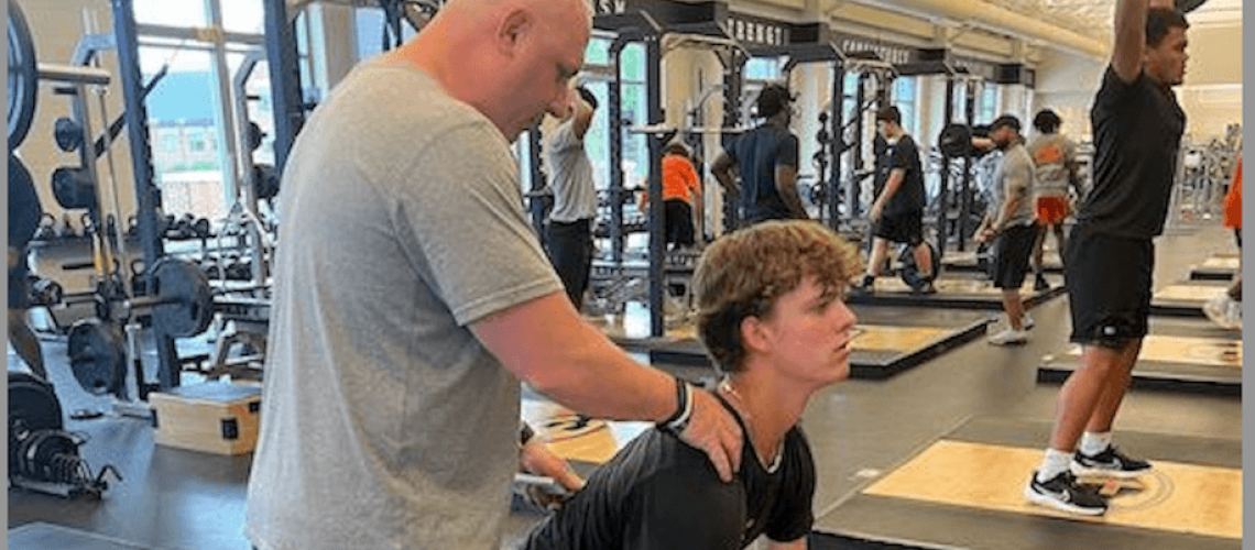 VanVleet More Horizontal